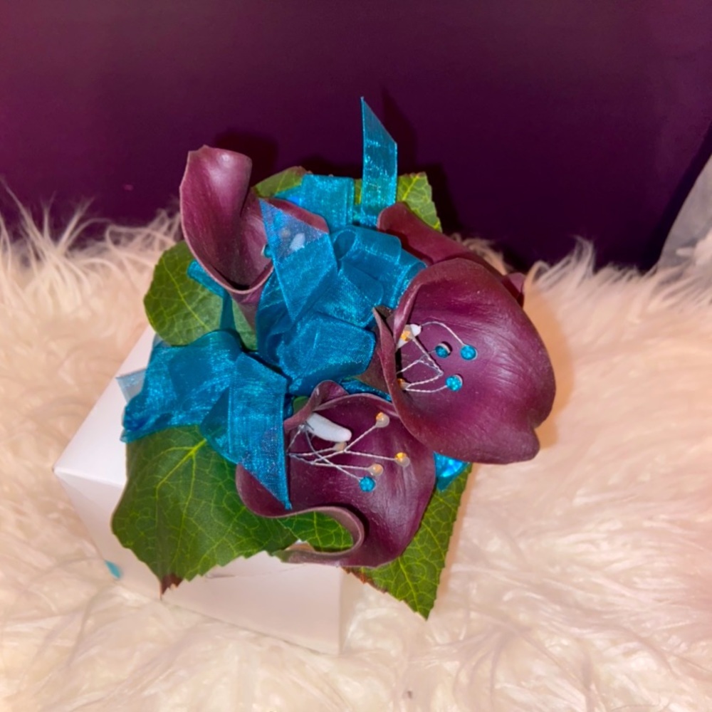 Bouquets 🤍